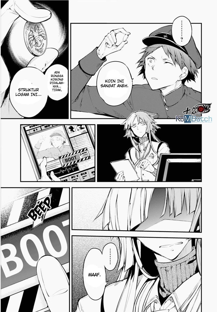 Chapter 73 - halaman 23