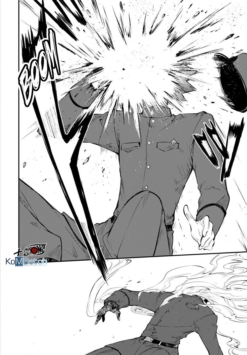 Chapter 73 - halaman 24