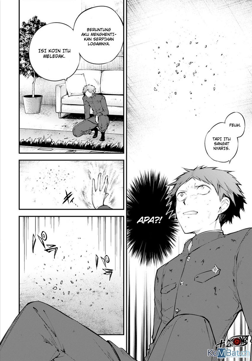 Chapter 73 - halaman 26