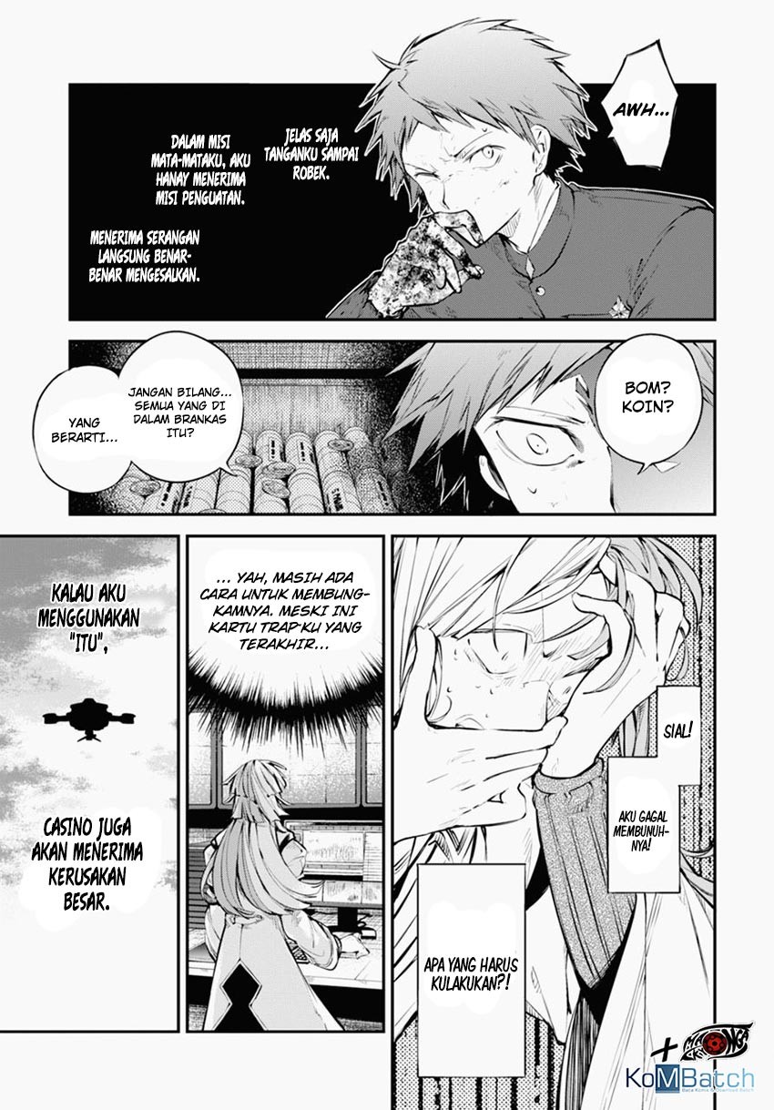 Chapter 73 - halaman 27