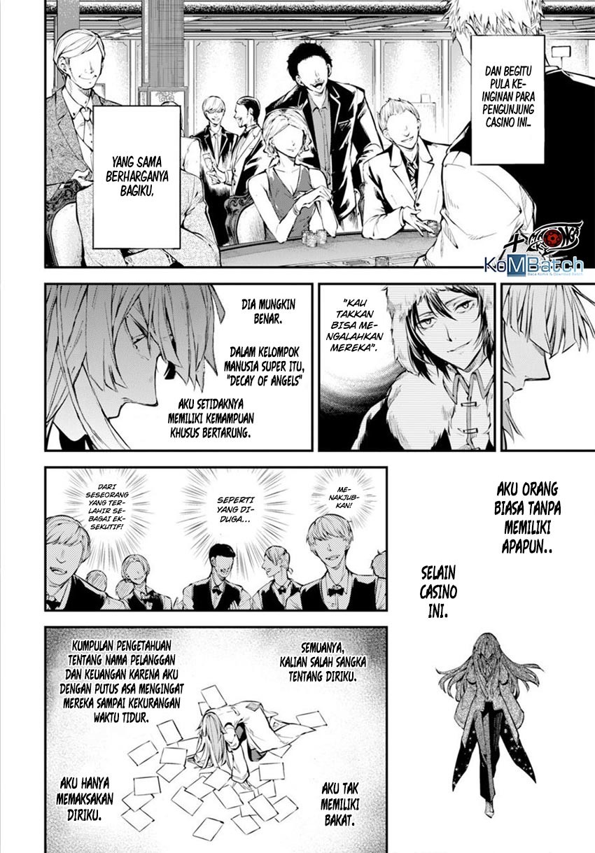 Chapter 73 - halaman 28