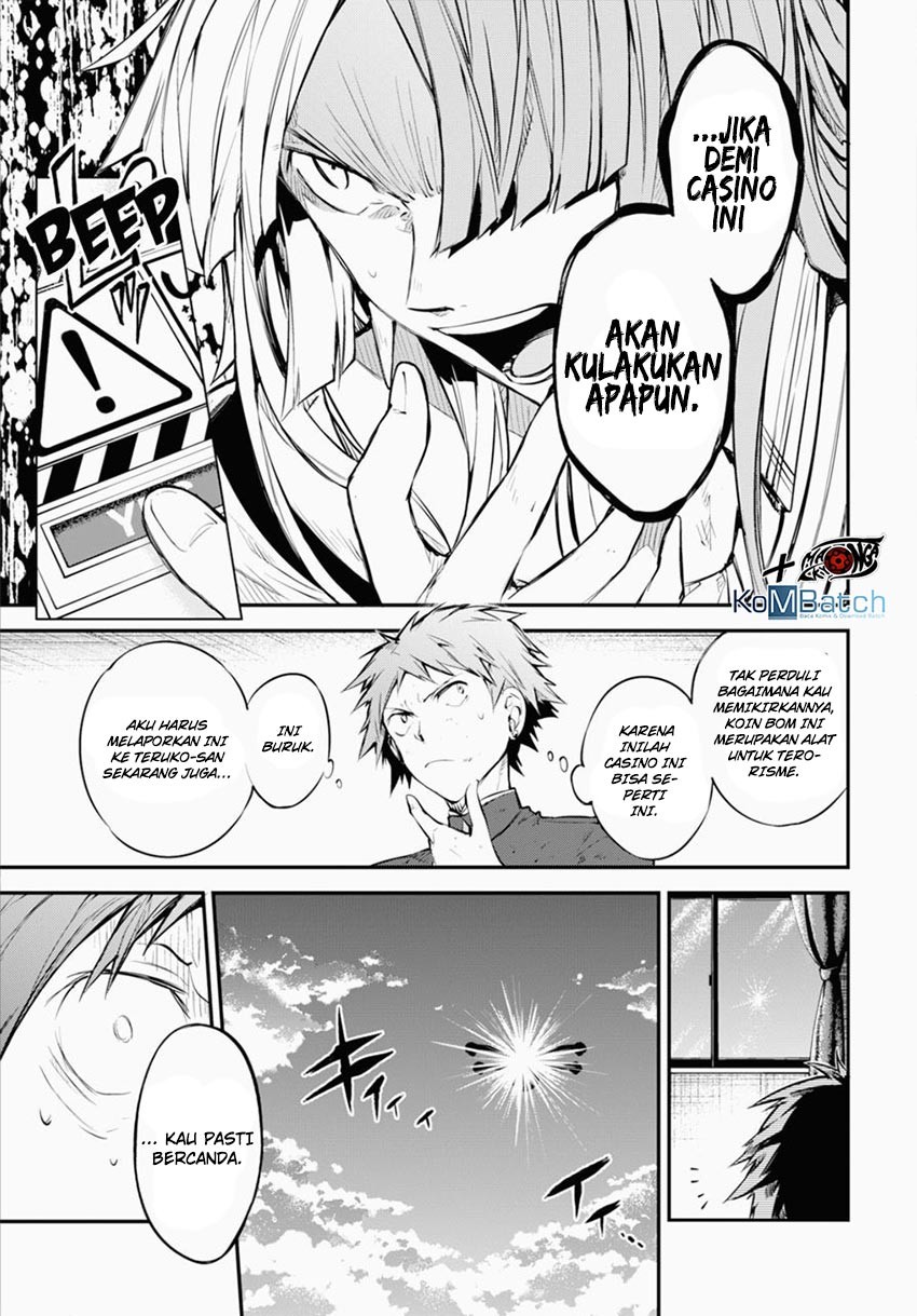 Chapter 73 - halaman 29