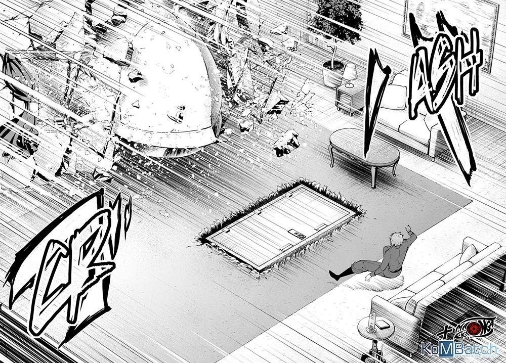 Chapter 73 - halaman 30
