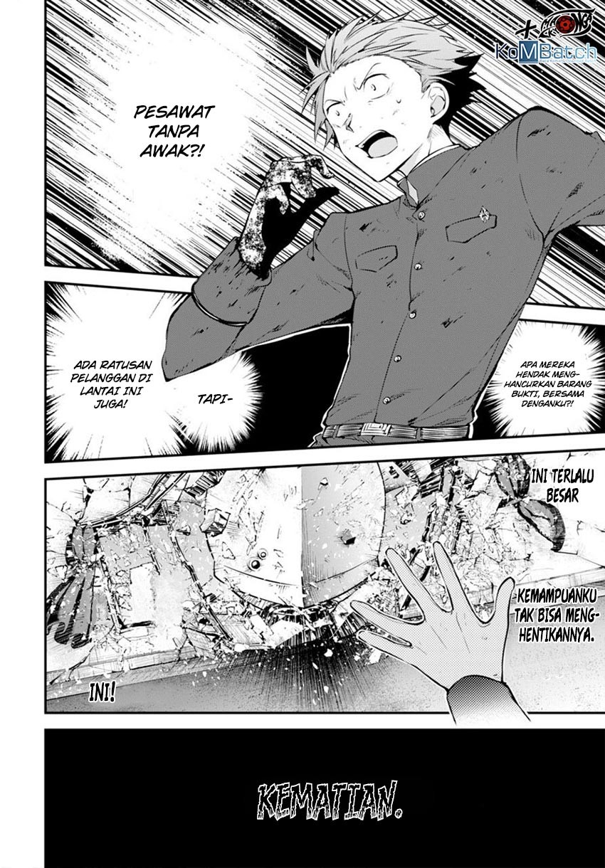 Chapter 73 - halaman 31