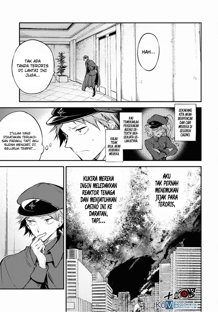 Chapter 73 - halaman 7