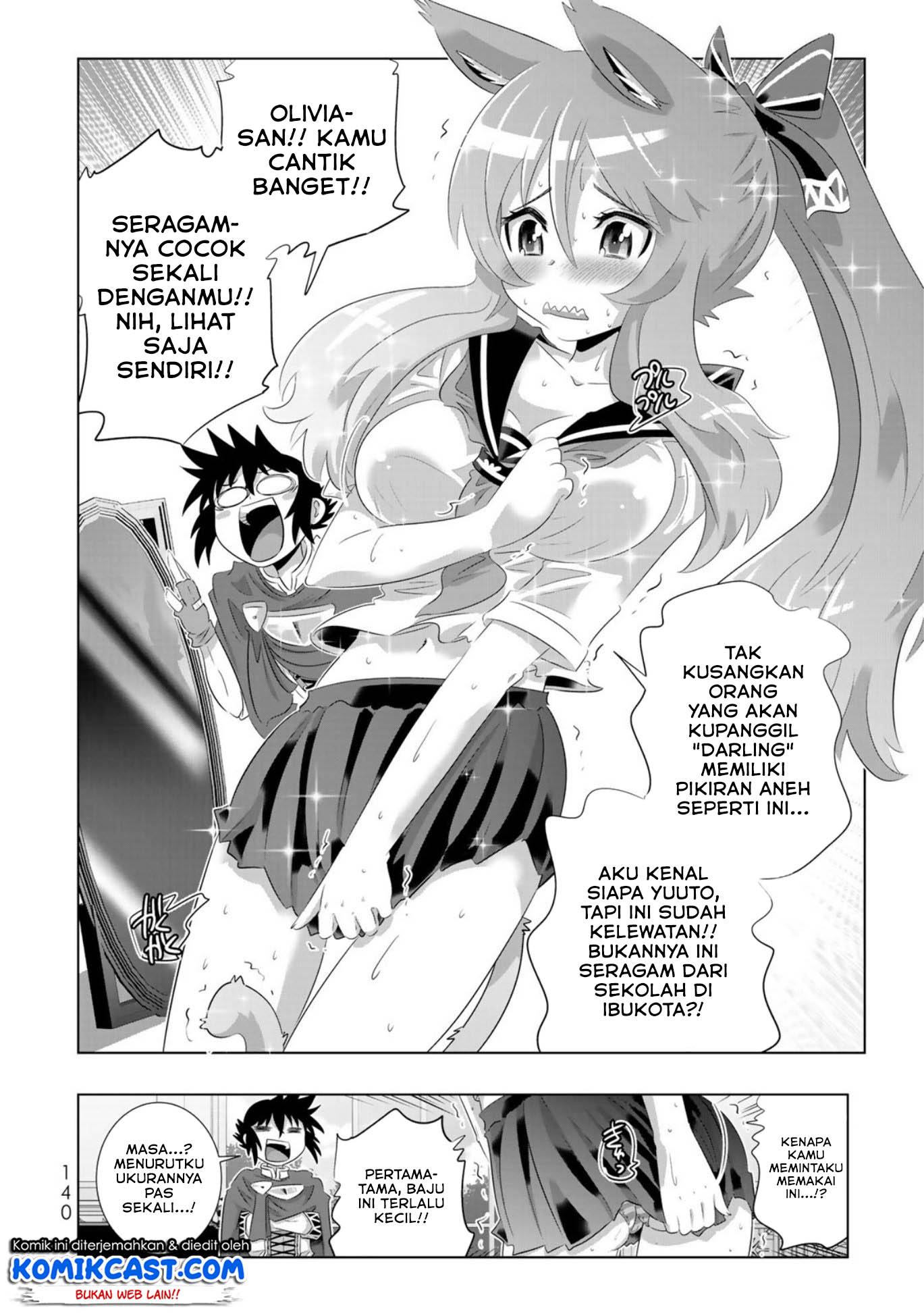Chapter 55 - halaman 14