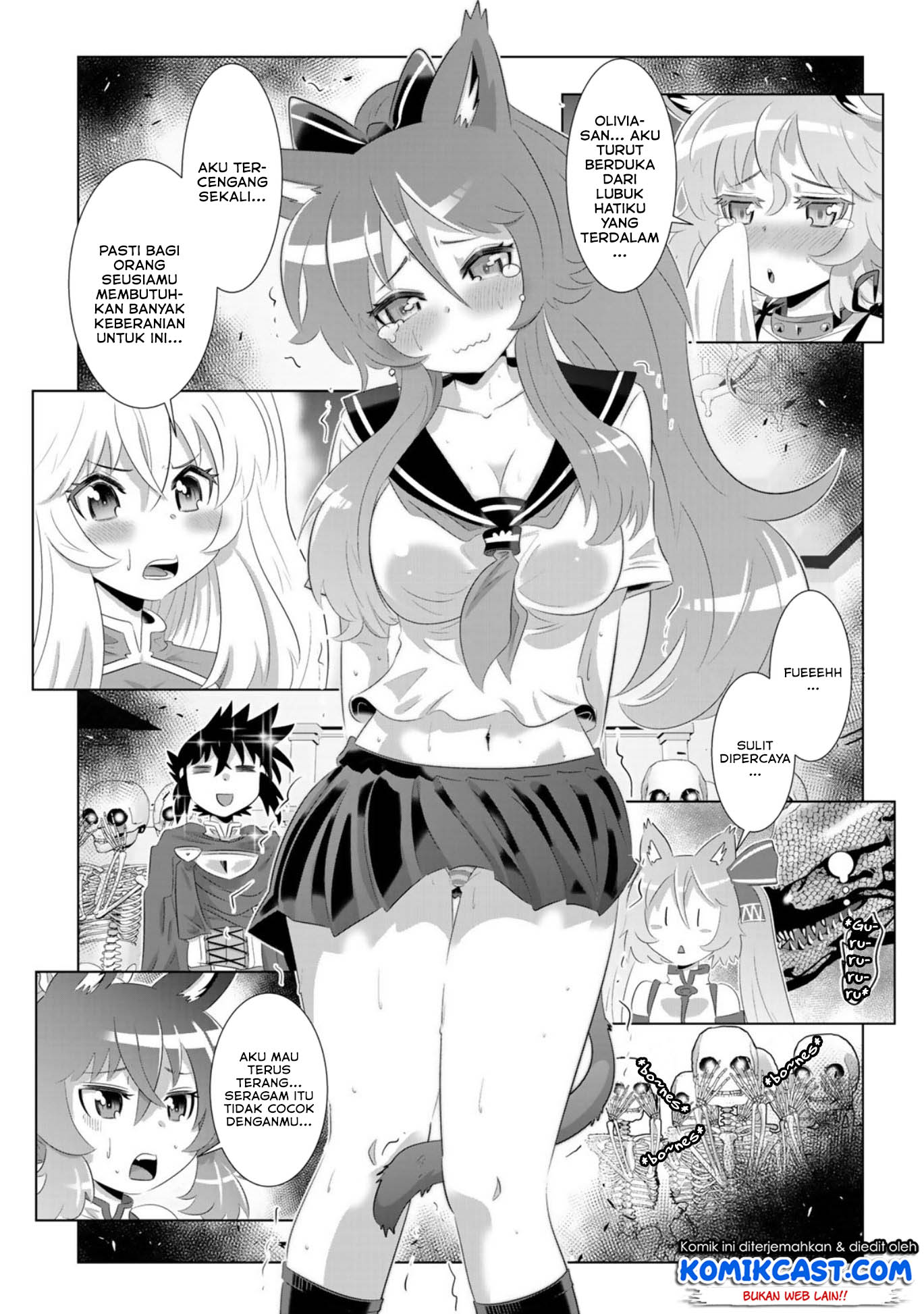 Chapter 55 - halaman 16