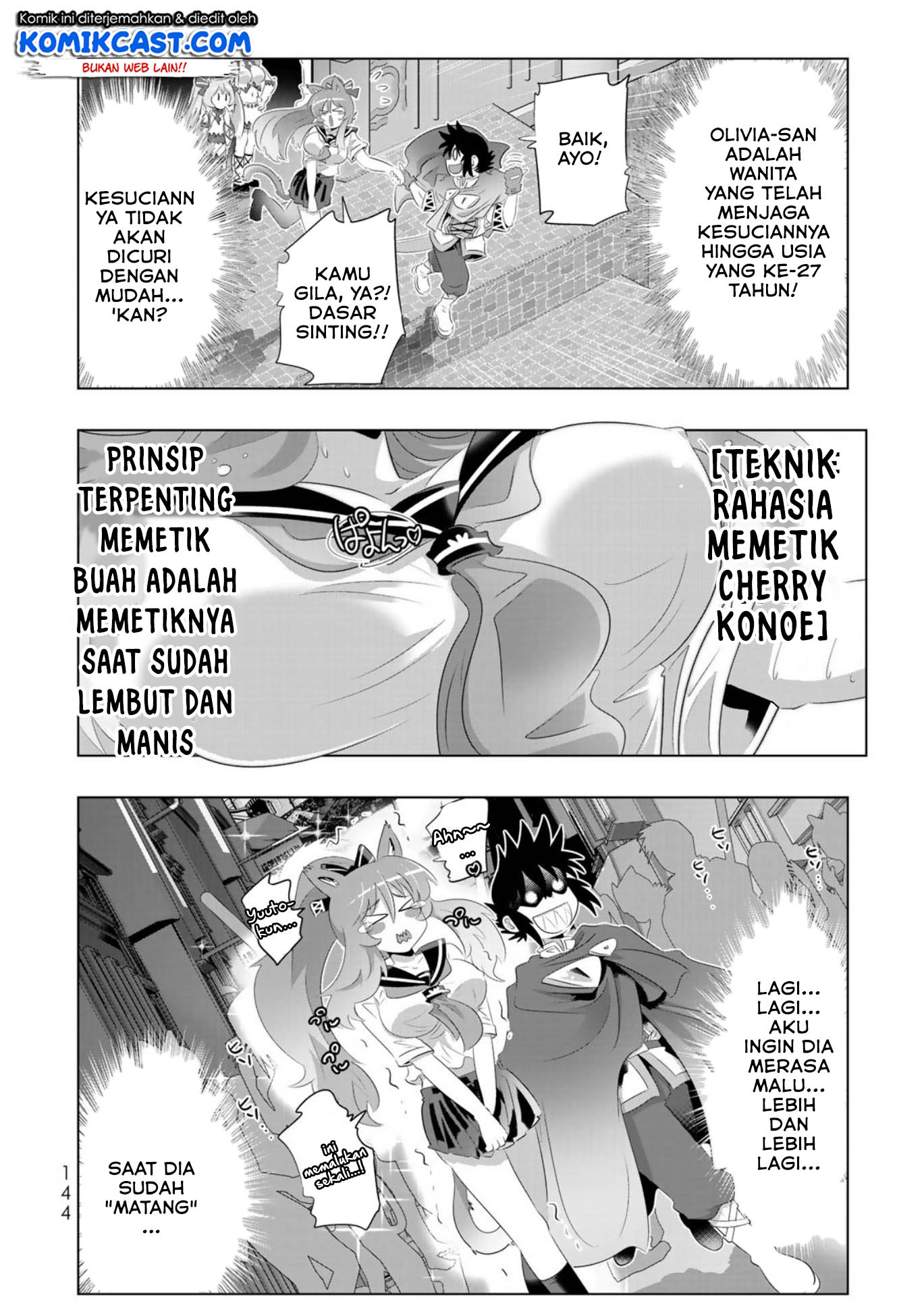 Chapter 55 - halaman 18