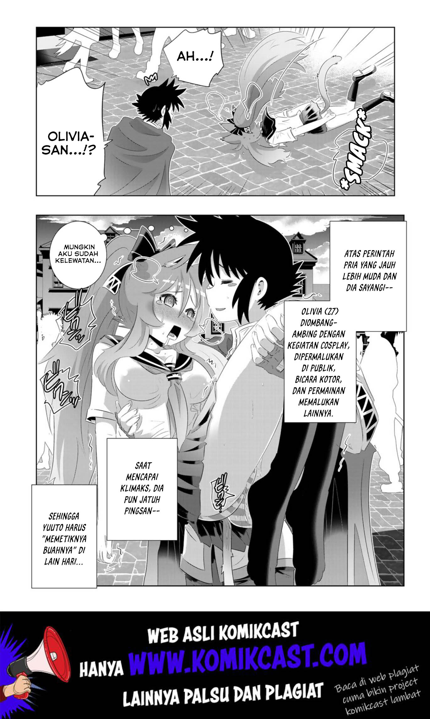 Chapter 55 - halaman 20