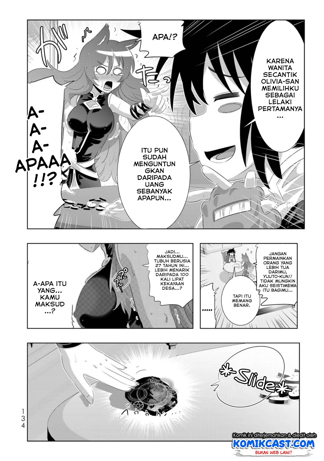 Chapter 55 - halaman 8