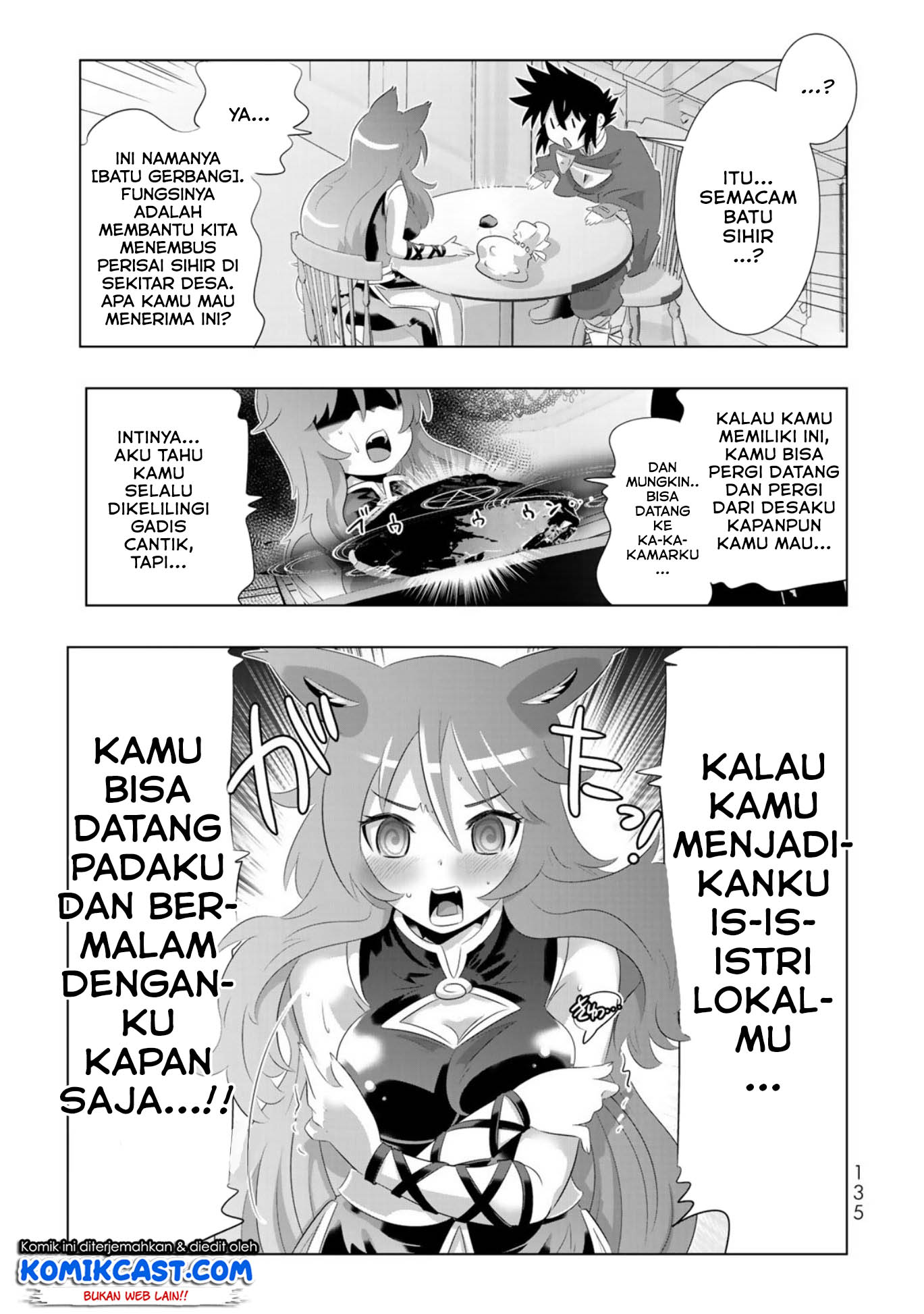 Chapter 55 - halaman 9