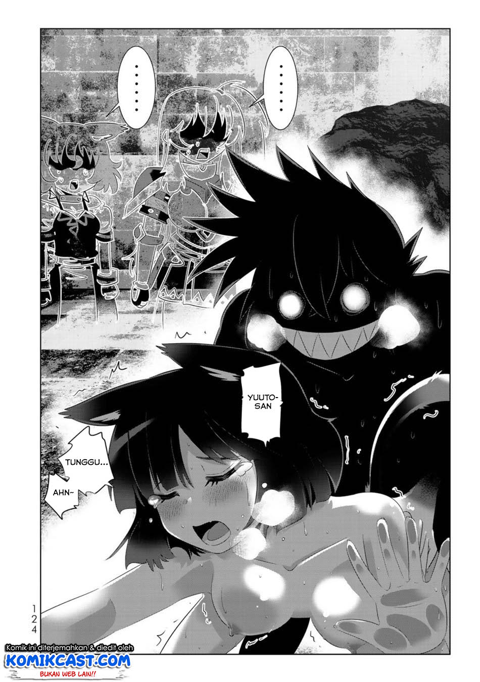 Chapter 54 - halaman 20
