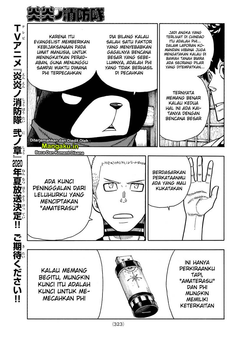 Chapter 210 - halaman 14