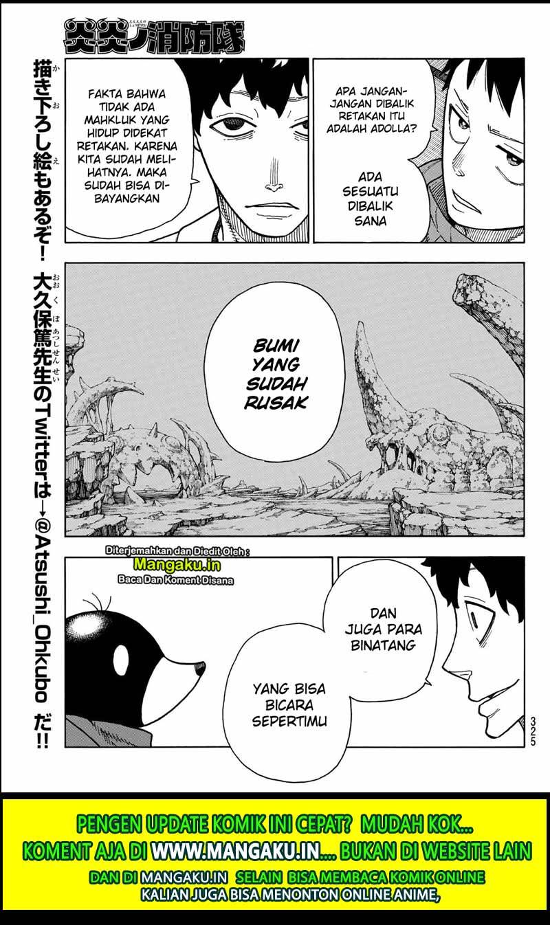 Chapter 210 - halaman 16