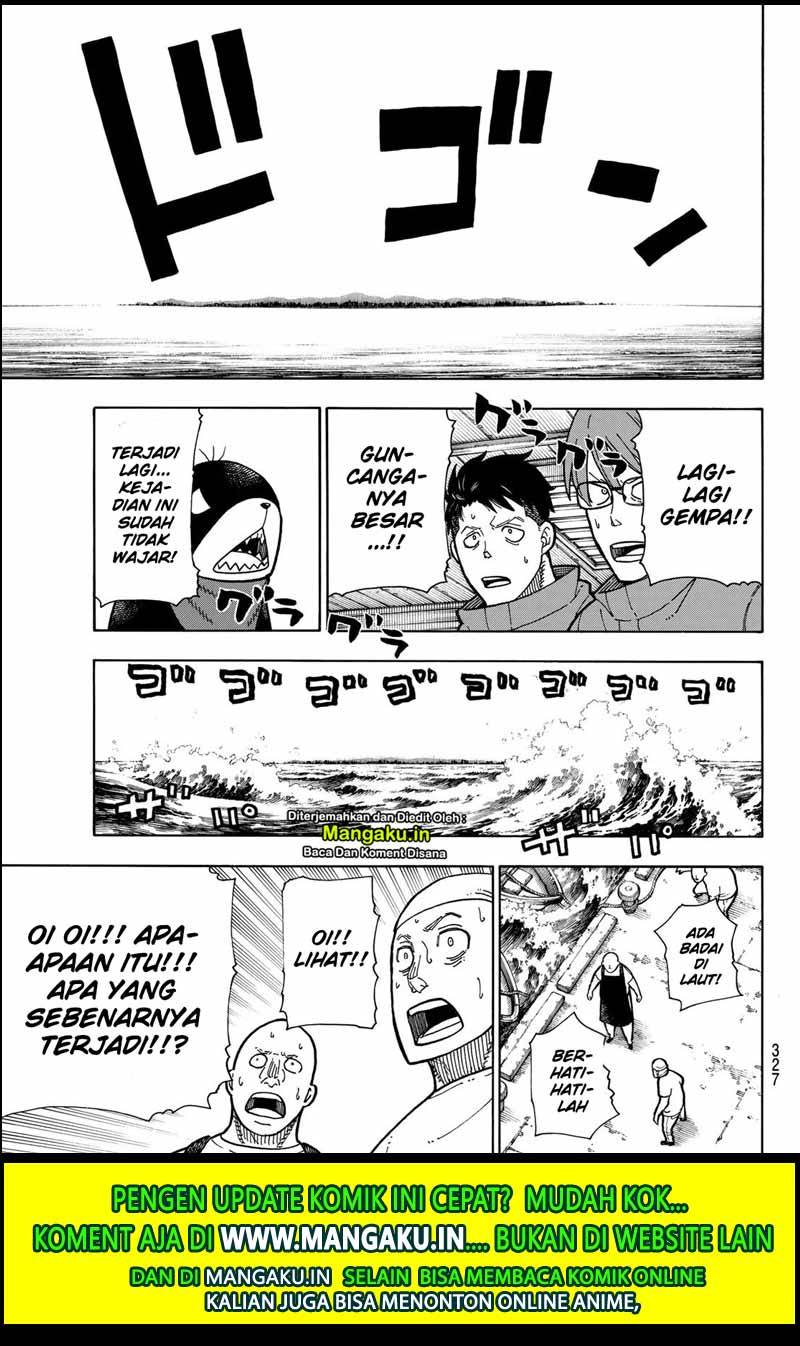 Chapter 210 - halaman 18