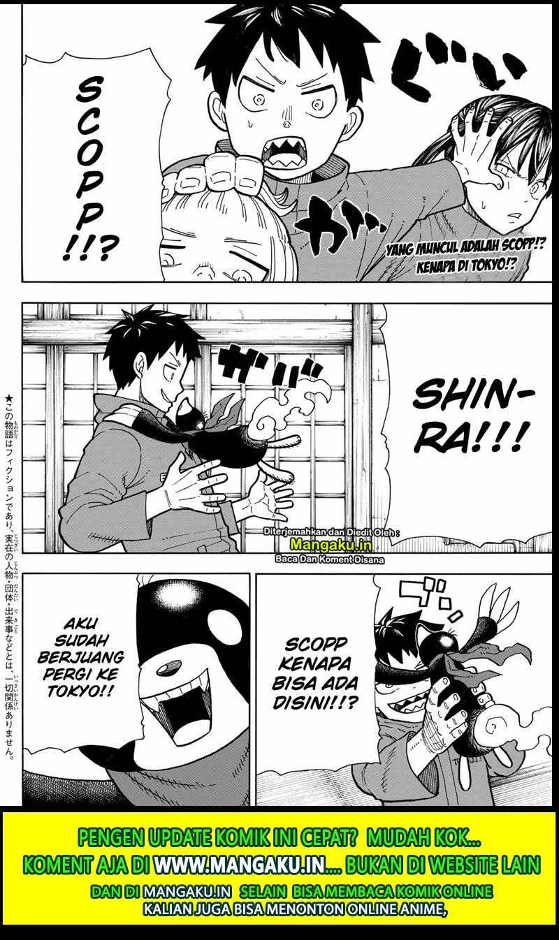 Chapter 210 - halaman 3