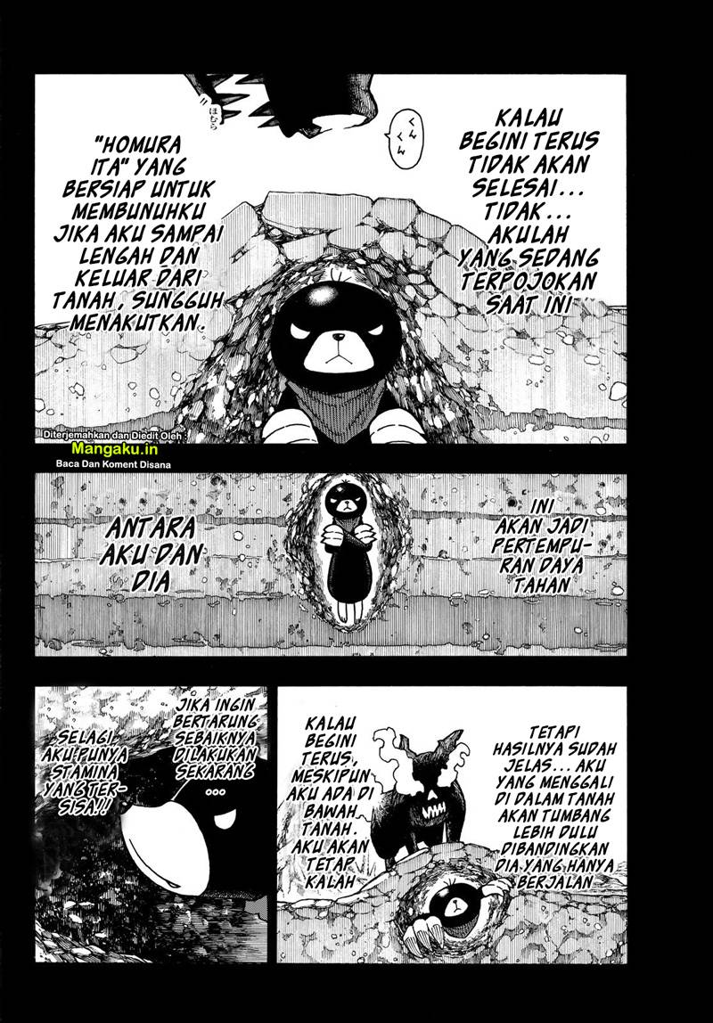 Chapter 210 - halaman 5
