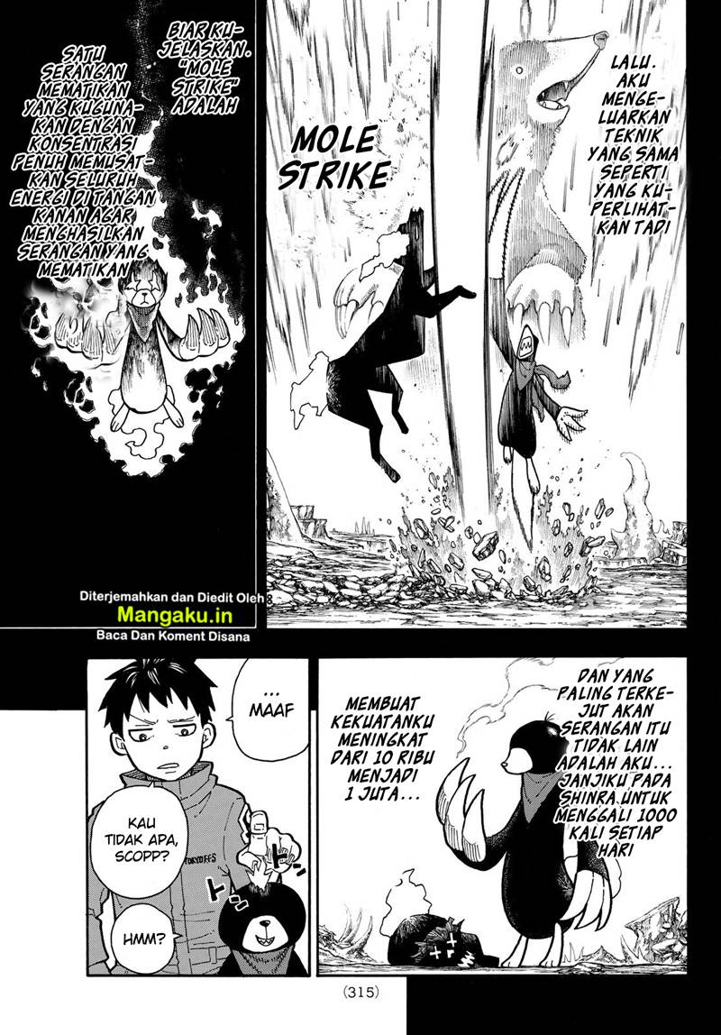Chapter 210 - halaman 6