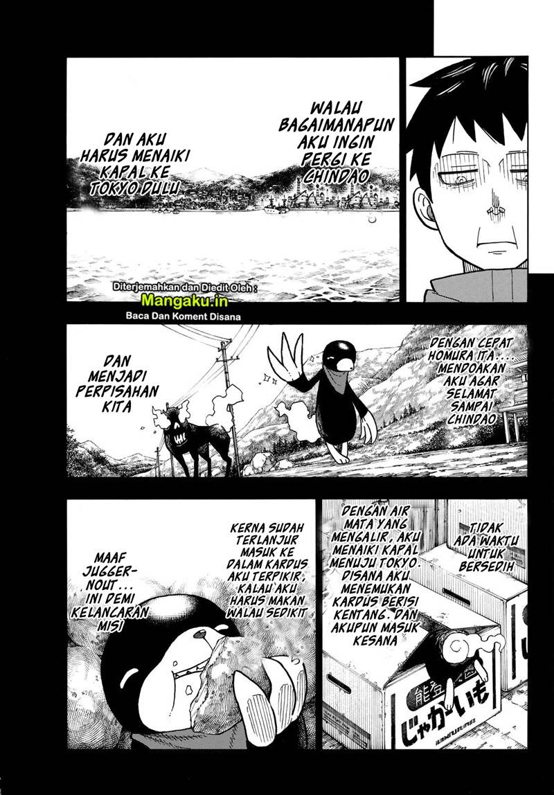 Chapter 210 - halaman 8