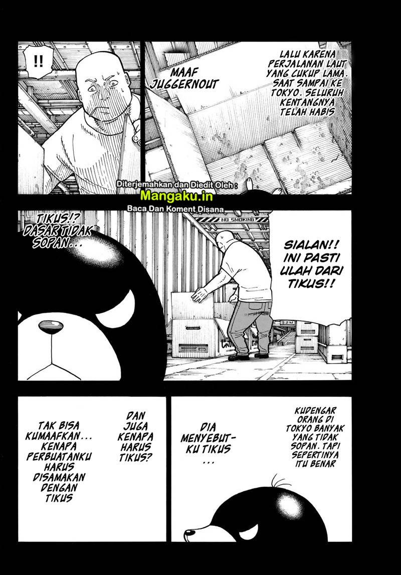 Chapter 210 - halaman 9