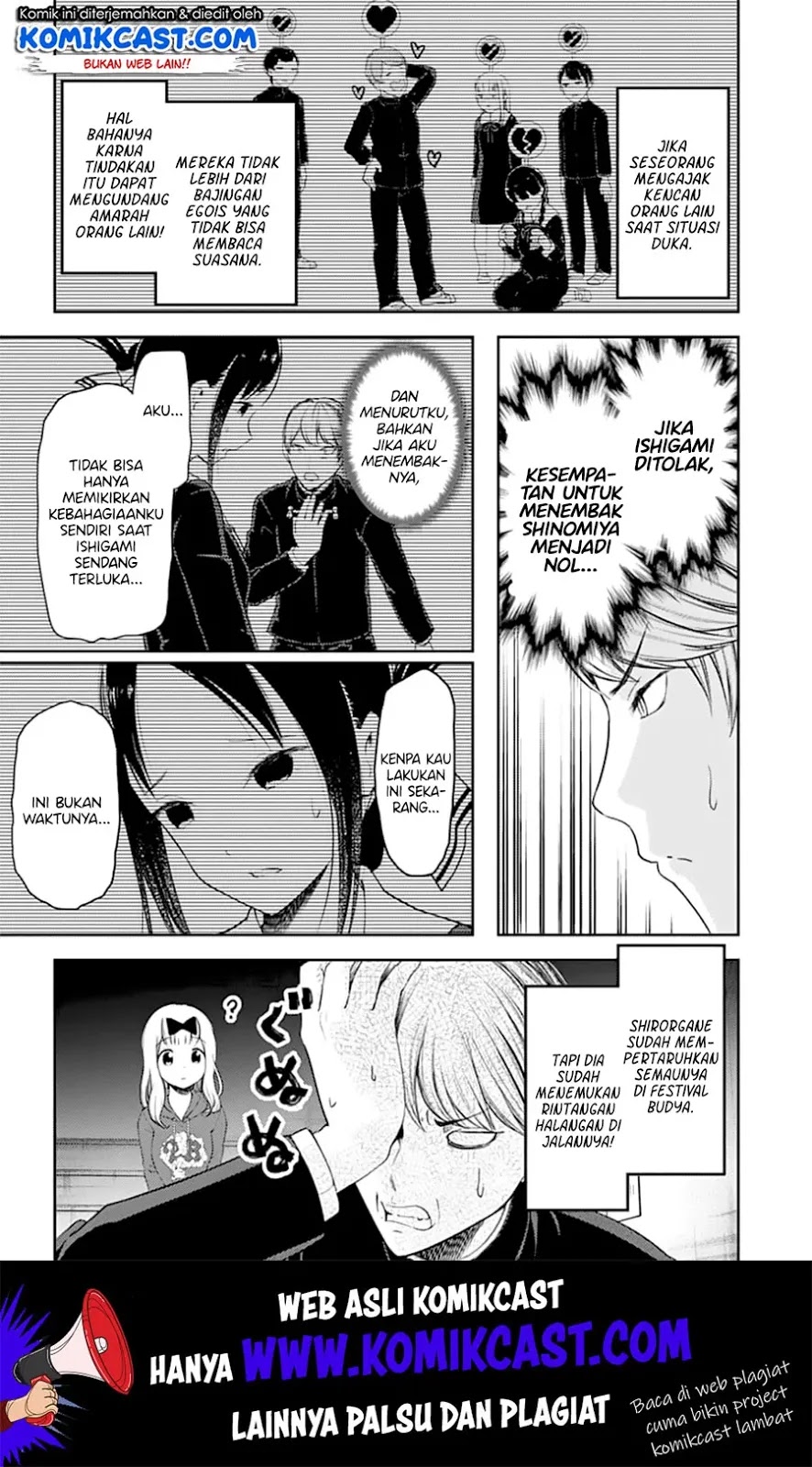 Chapter 127 - halaman 13