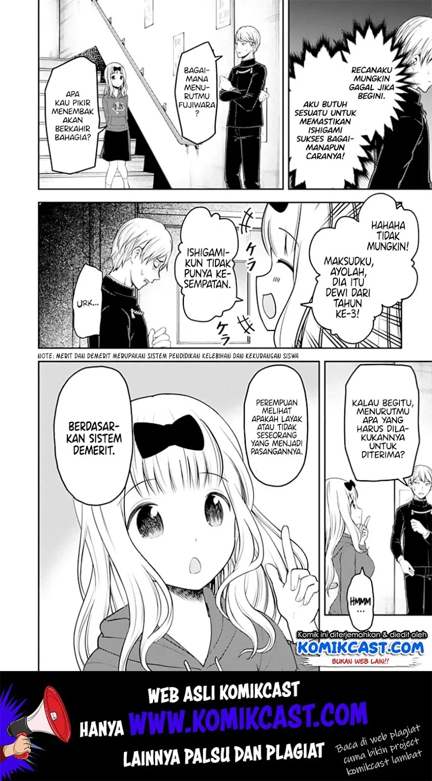 Chapter 127 - halaman 14