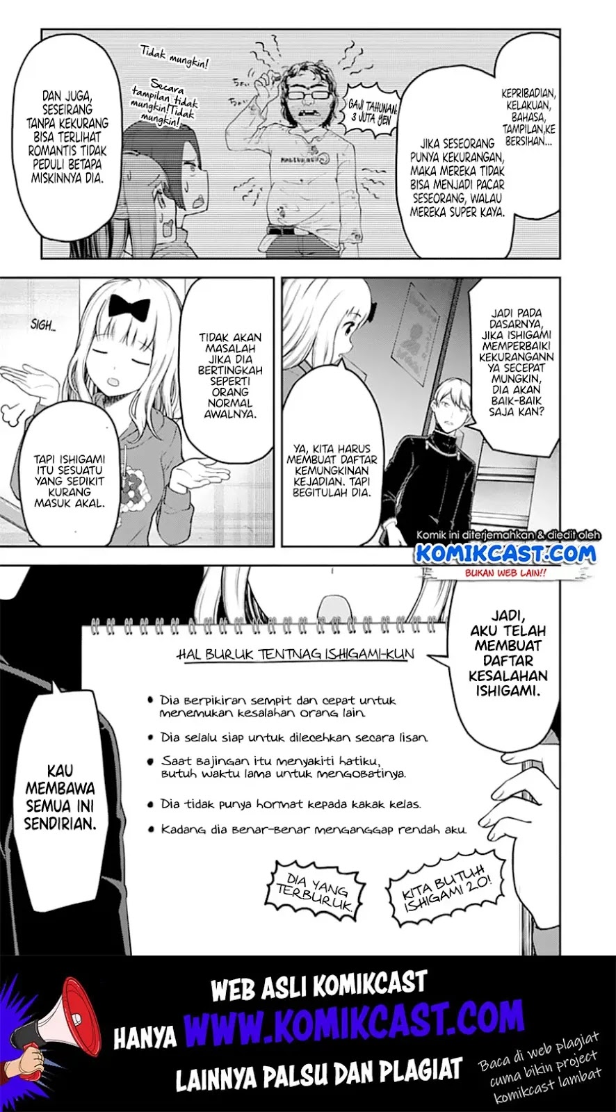 Chapter 127 - halaman 15