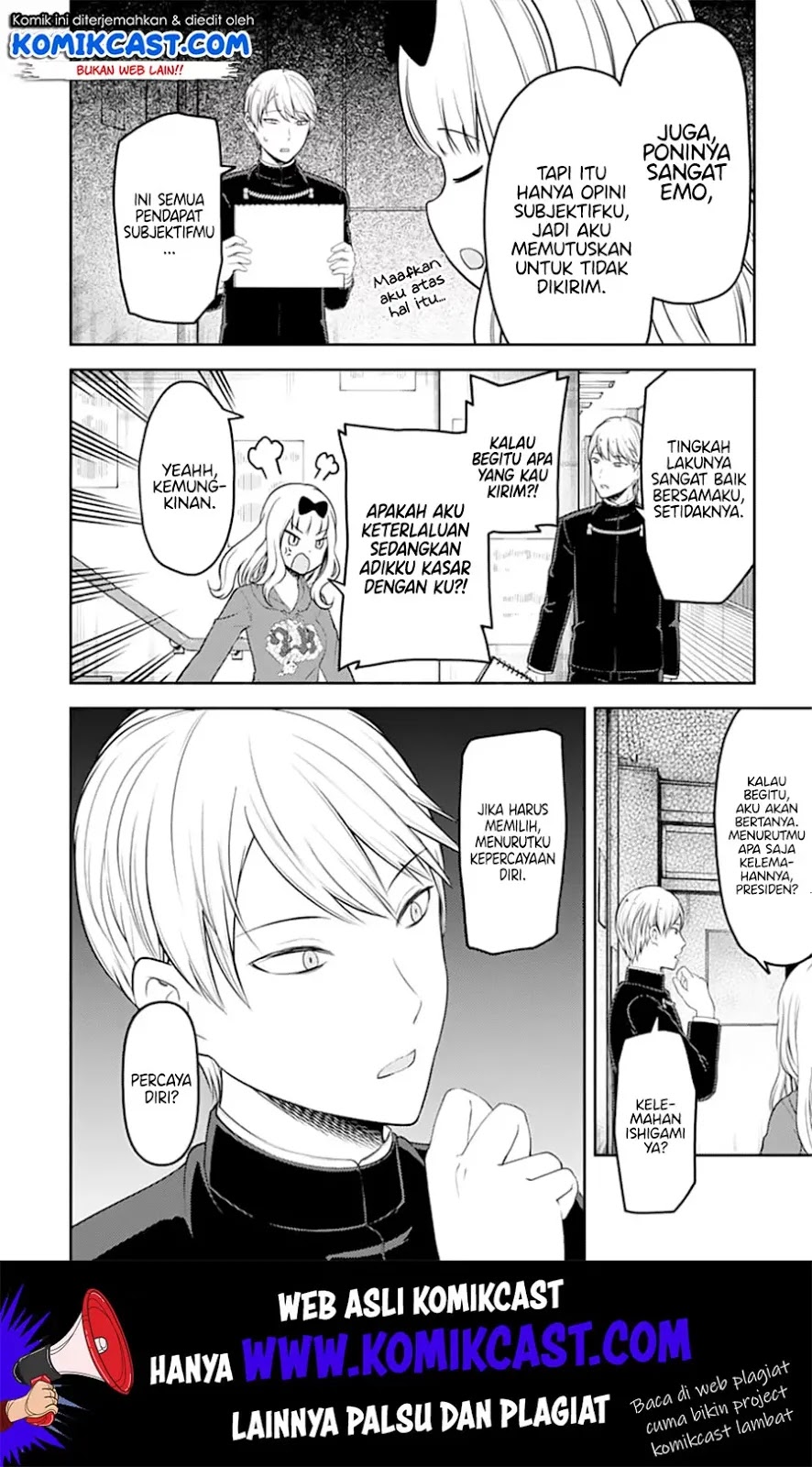 Chapter 127 - halaman 16