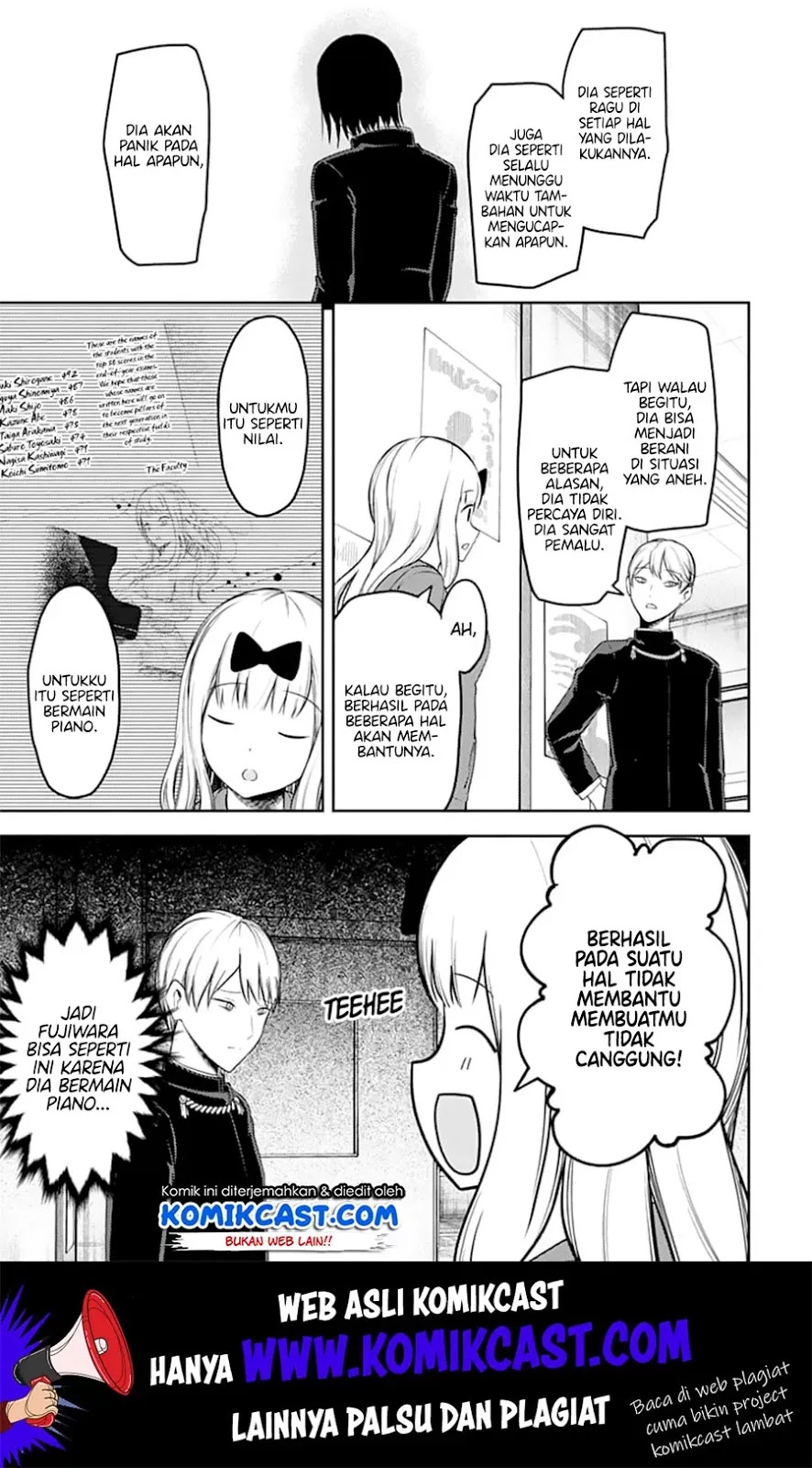 Chapter 127 - halaman 17