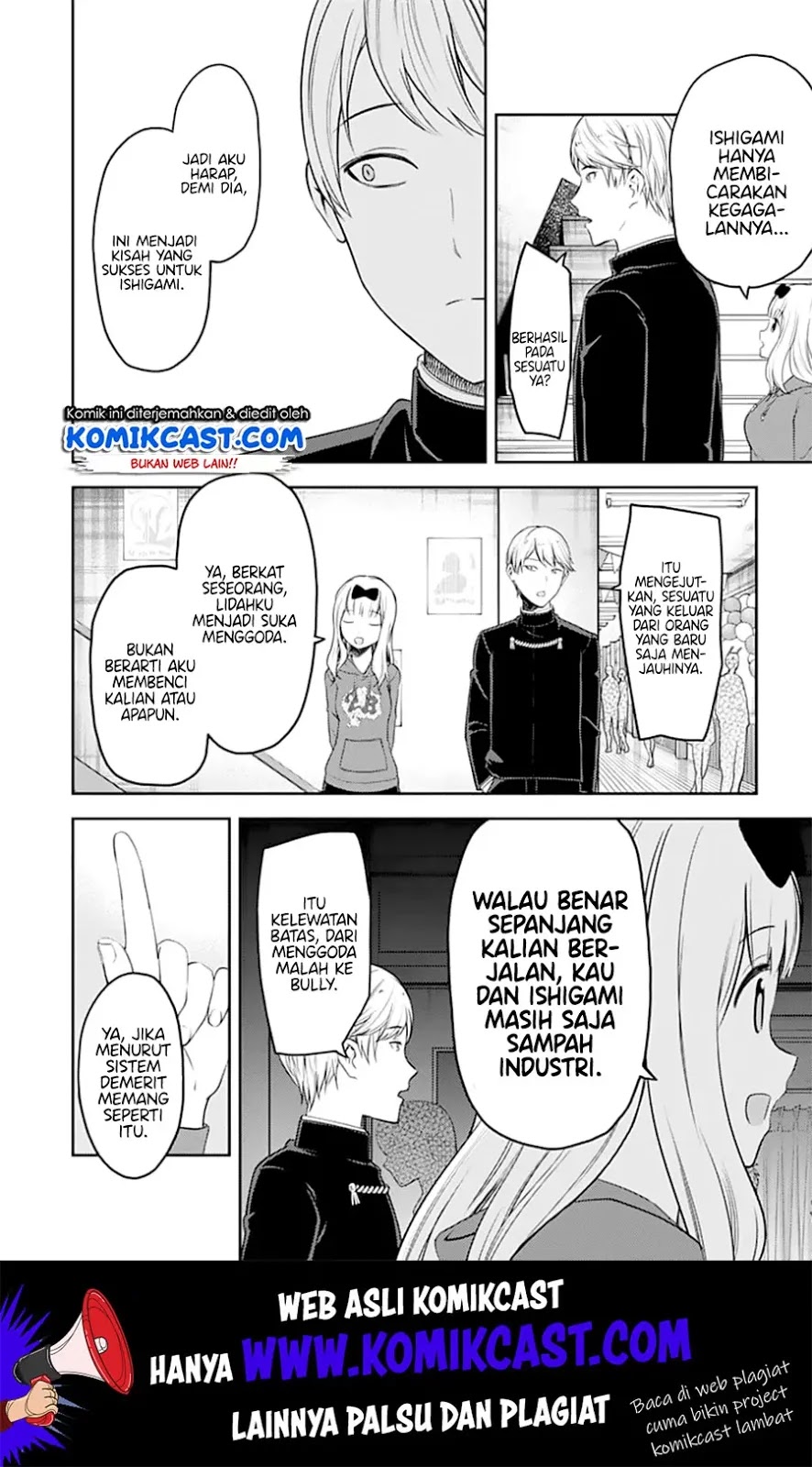 Chapter 127 - halaman 18