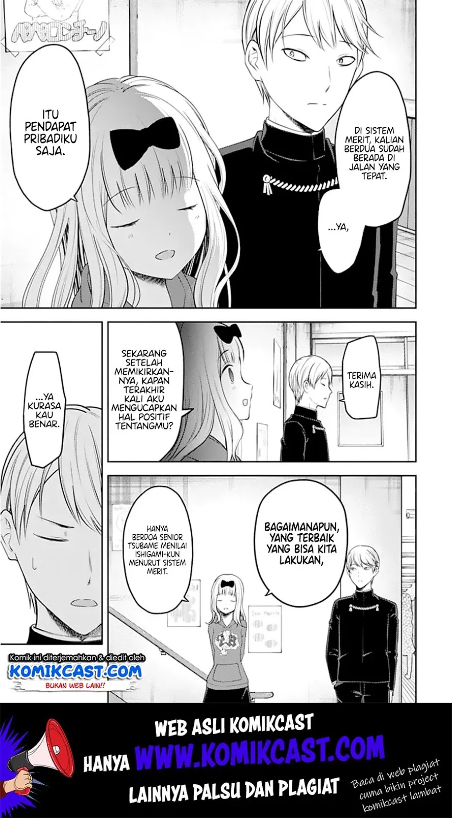 Chapter 127 - halaman 19