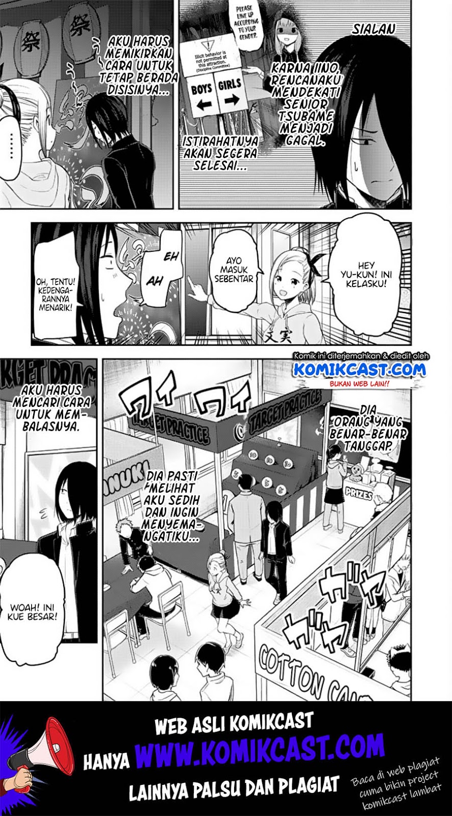Chapter 127 - halaman 5