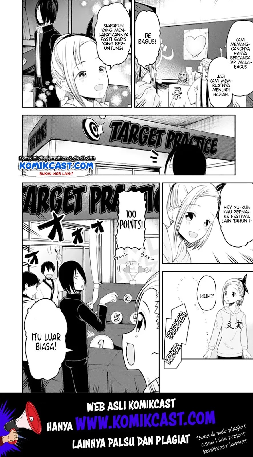Chapter 127 - halaman 6