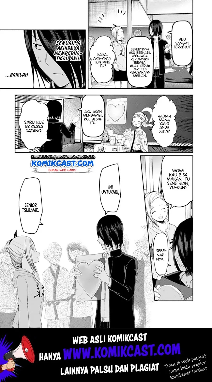 Chapter 127 - halaman 7