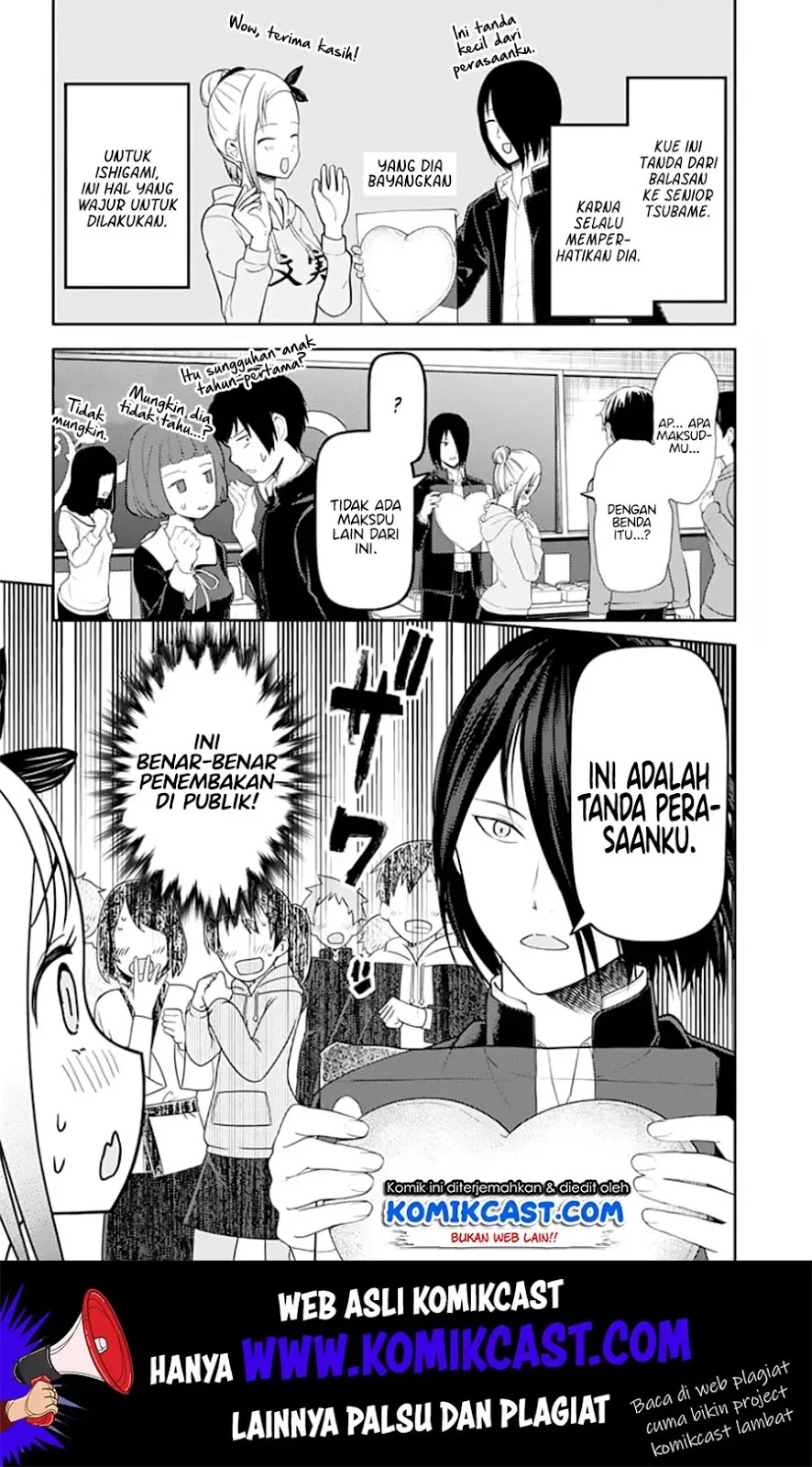 Chapter 127 - halaman 9