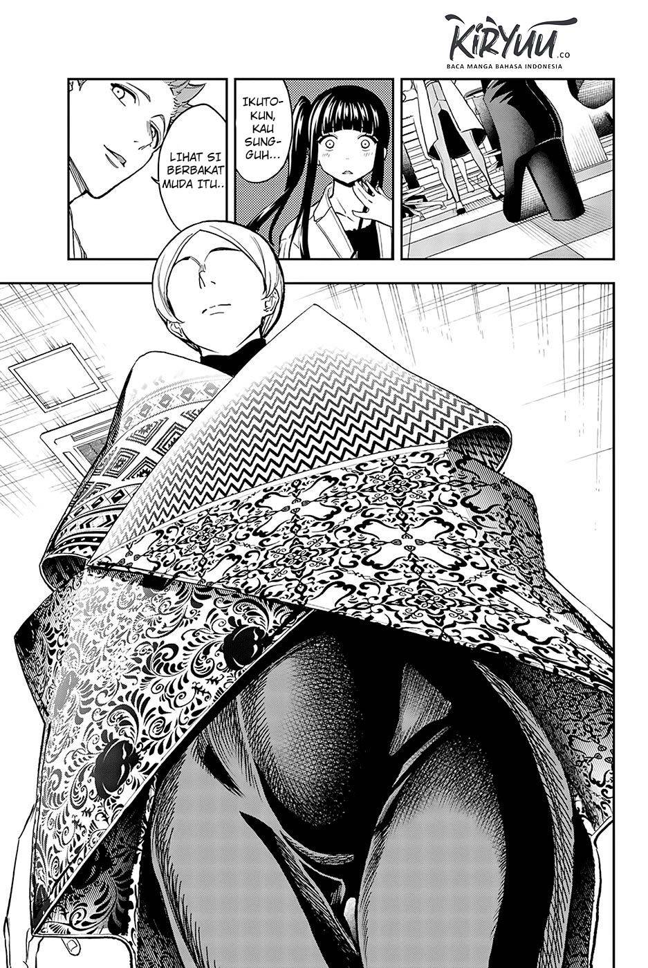 Chapter 95 - halaman 12