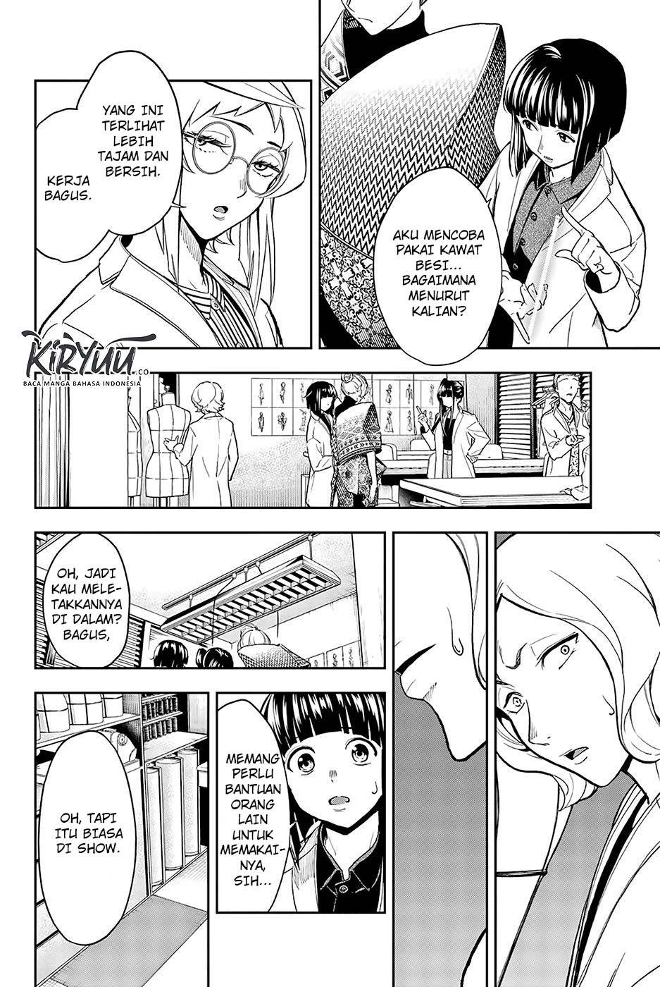 Chapter 95 - halaman 14