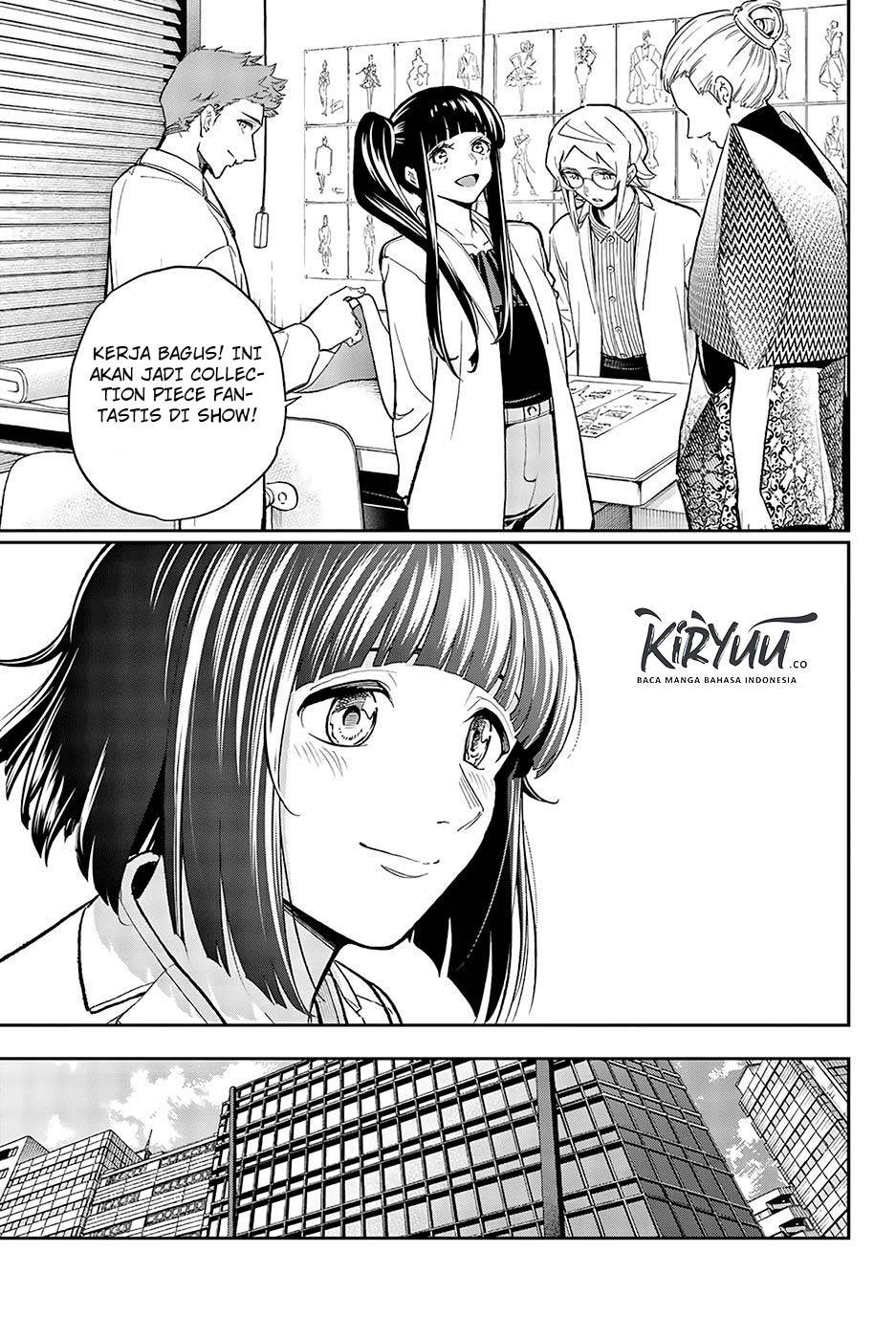 Chapter 95 - halaman 15