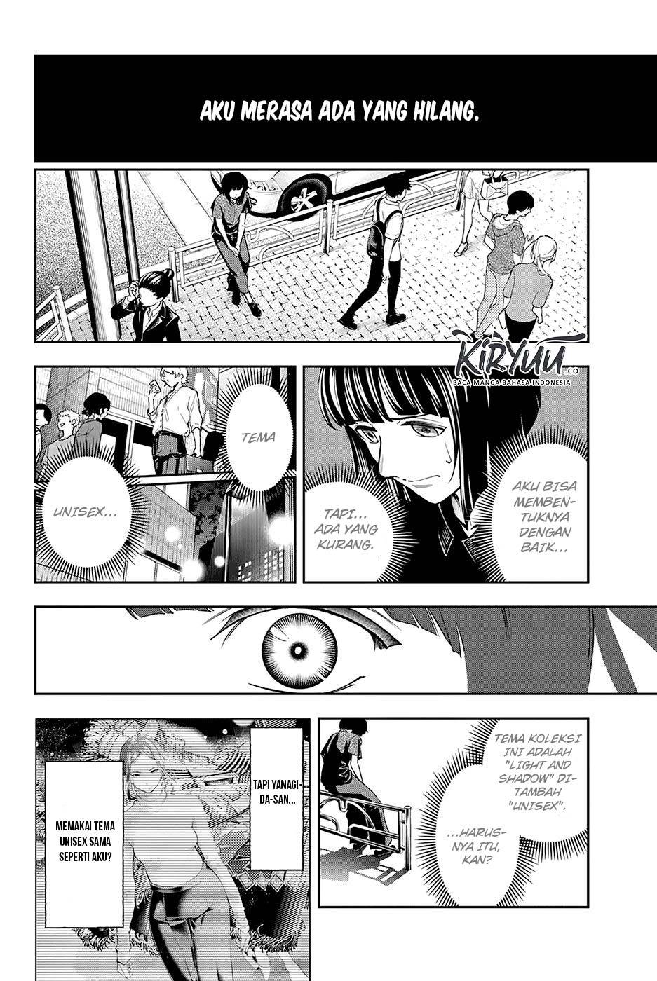 Chapter 95 - halaman 16