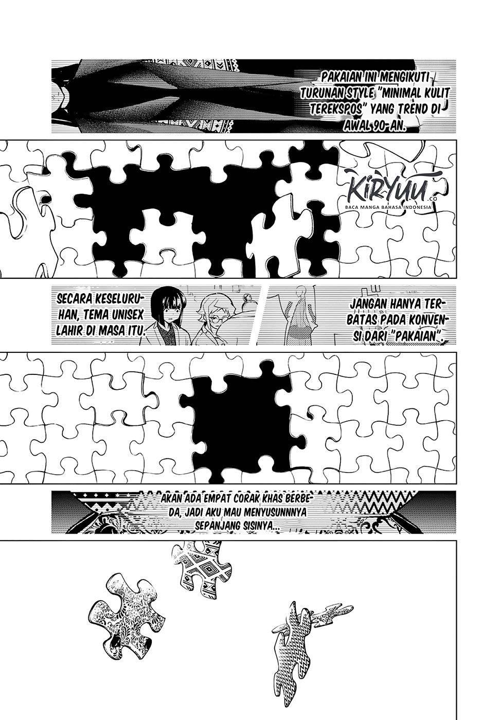 Chapter 95 - halaman 17