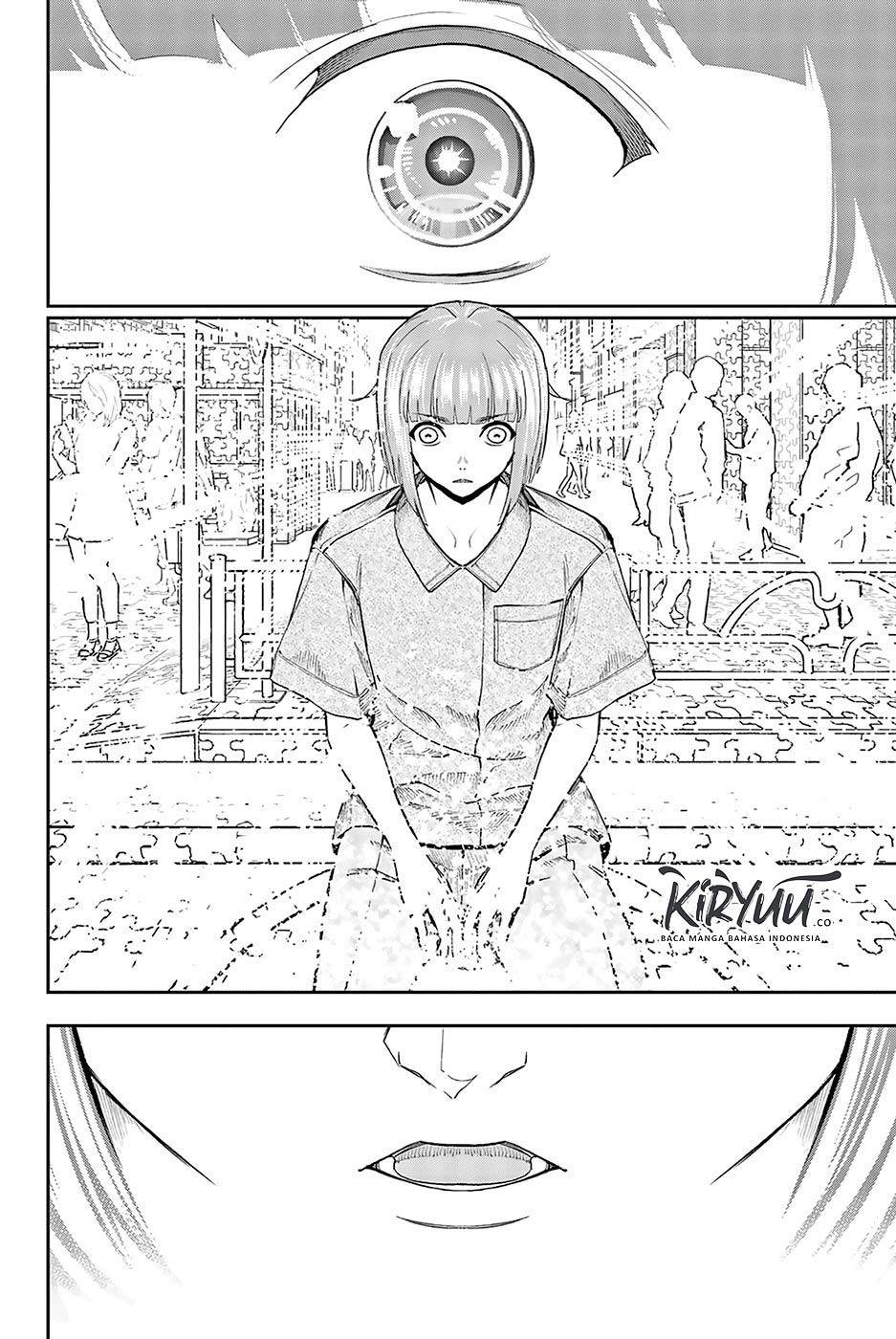 Chapter 95 - halaman 18
