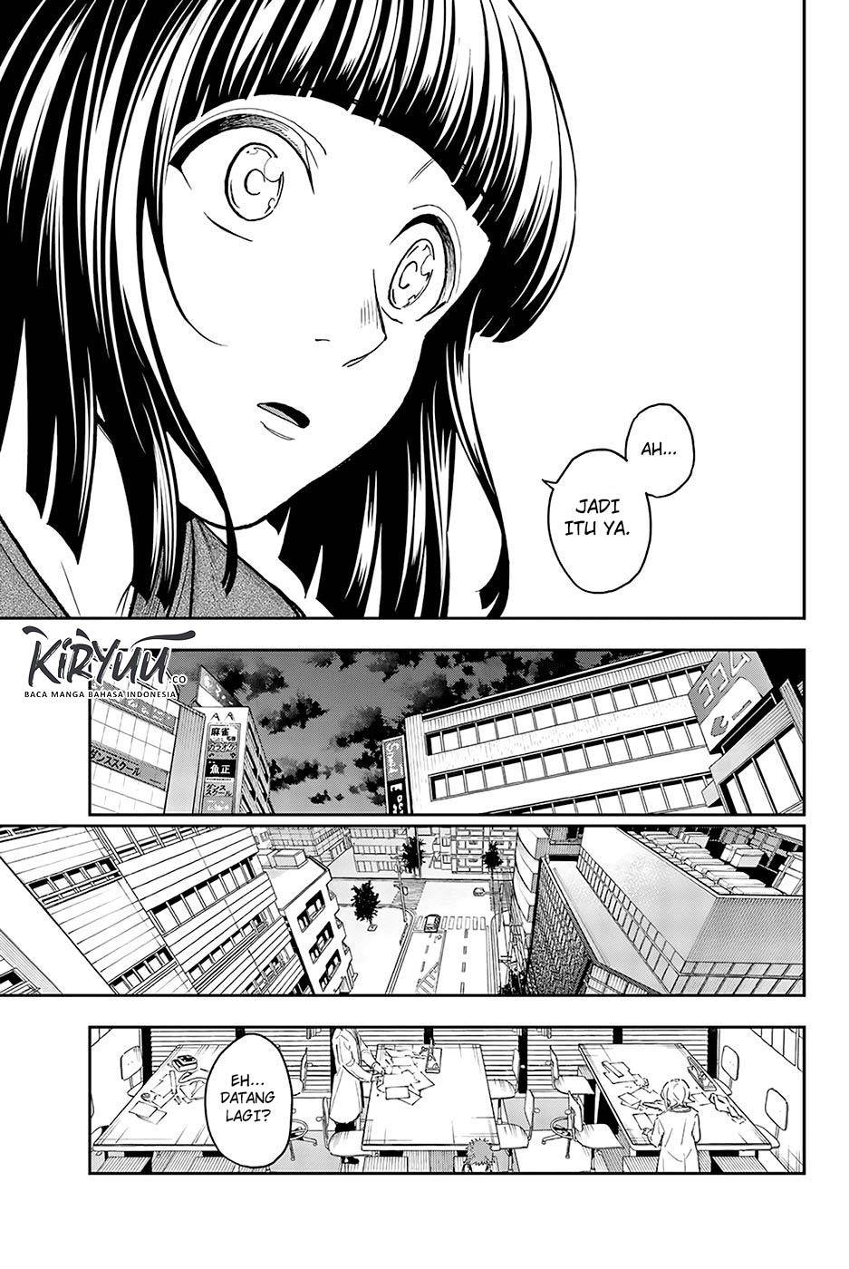 Chapter 95 - halaman 19