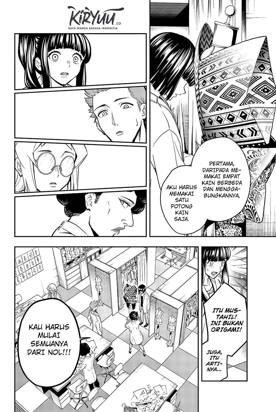 Chapter 95 - halaman 20