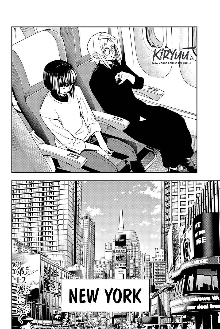 Chapter 95 - halaman 24