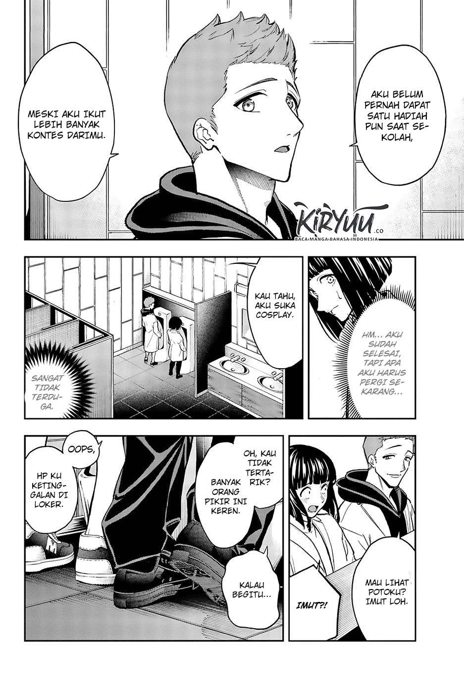 Chapter 95 - halaman 7