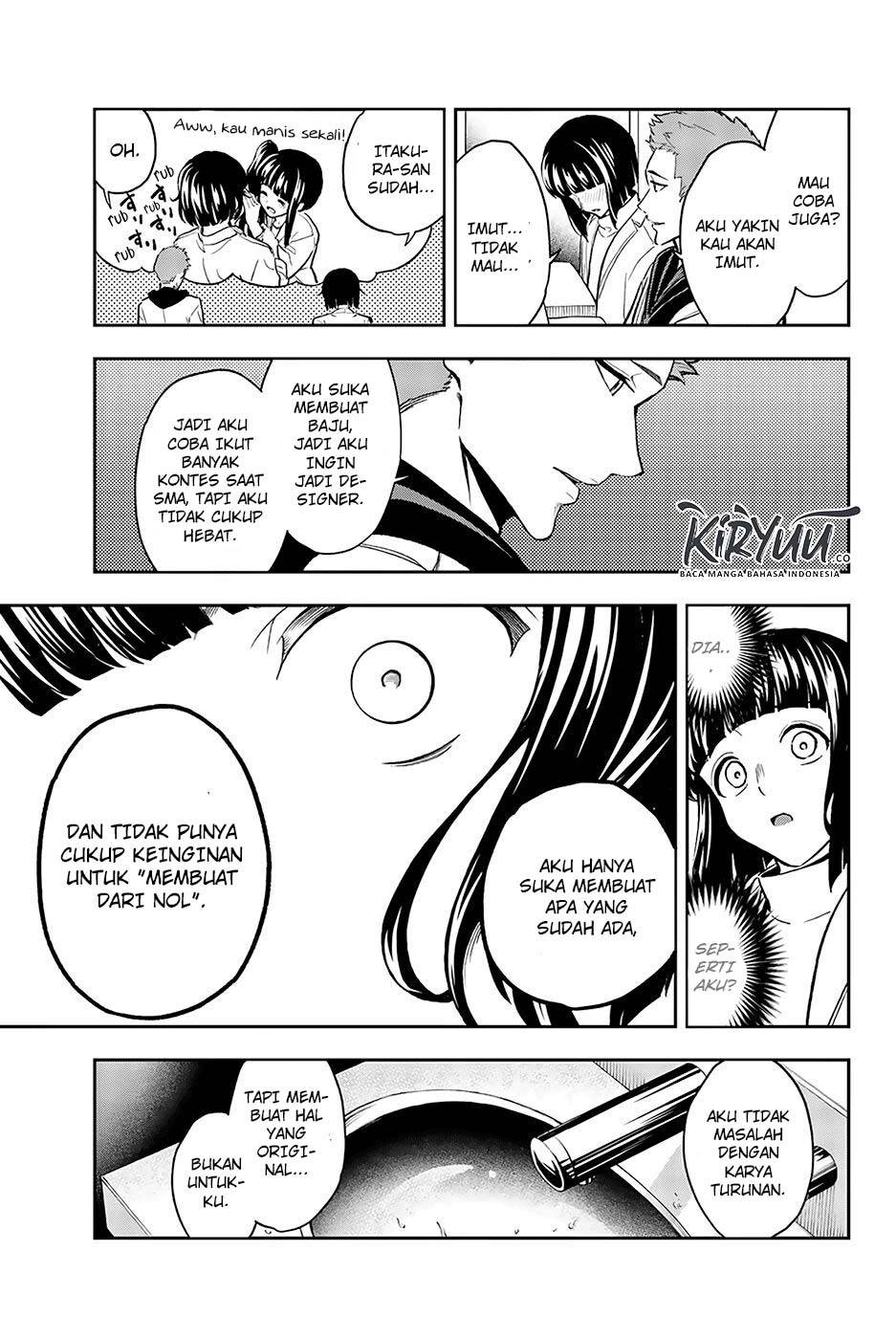 Chapter 95 - halaman 8