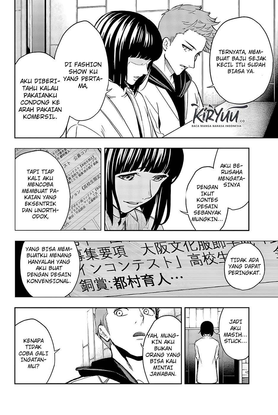 Chapter 95 - halaman 9