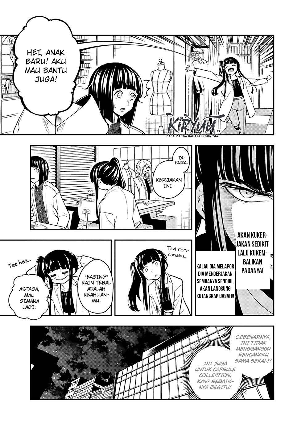 Chapter 94 - halaman 12