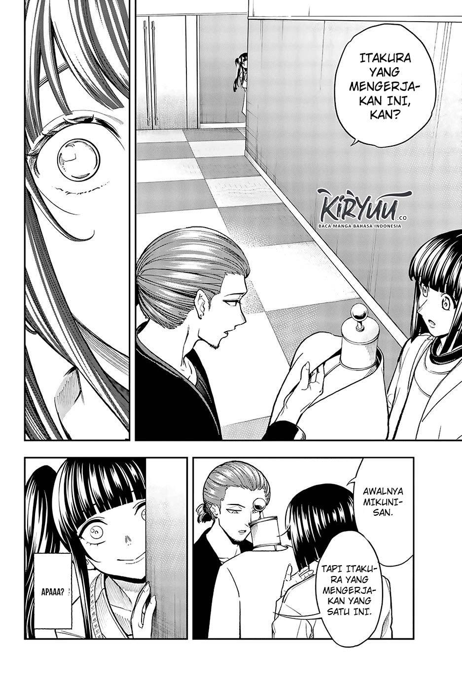 Chapter 94 - halaman 16