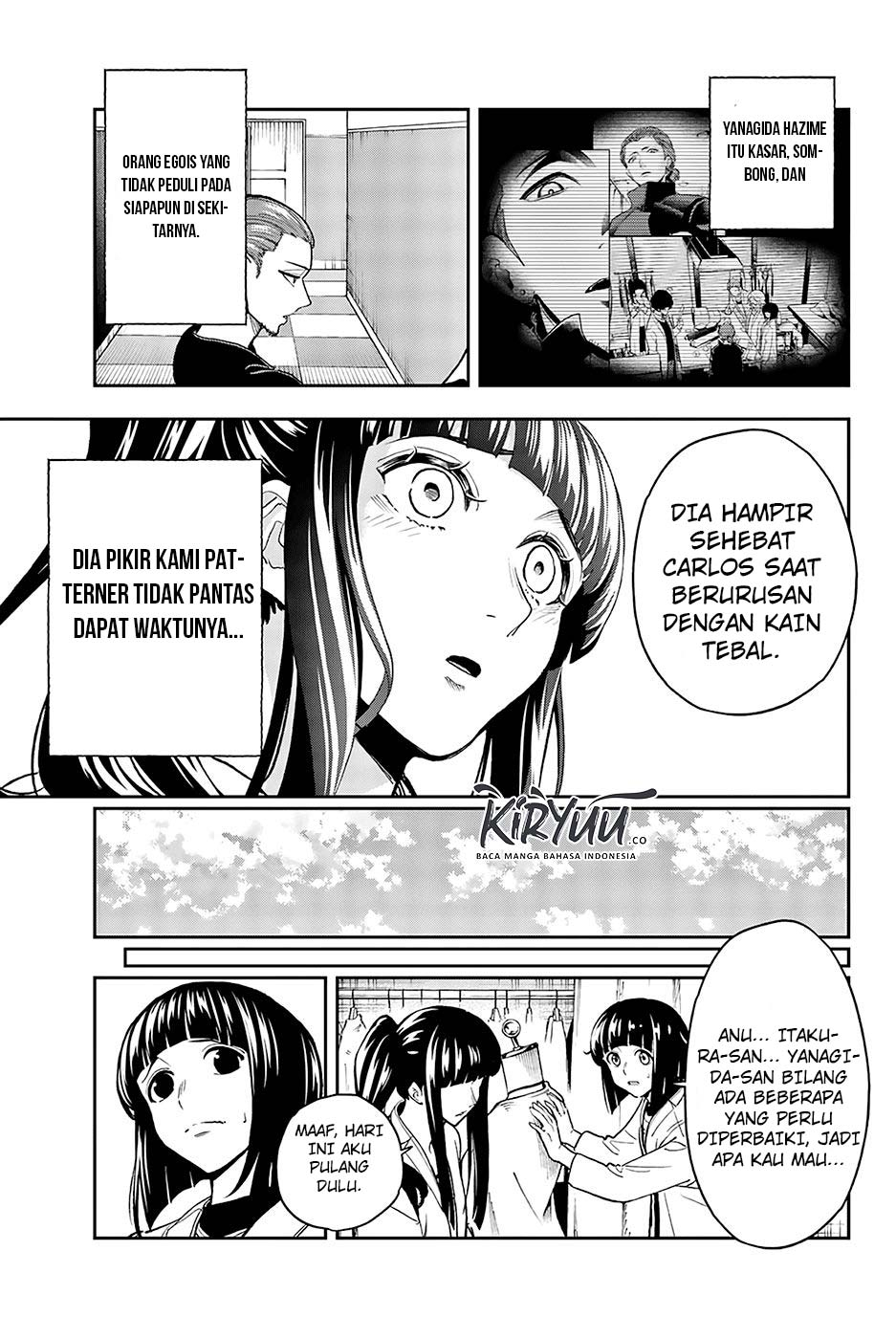 Chapter 94 - halaman 17